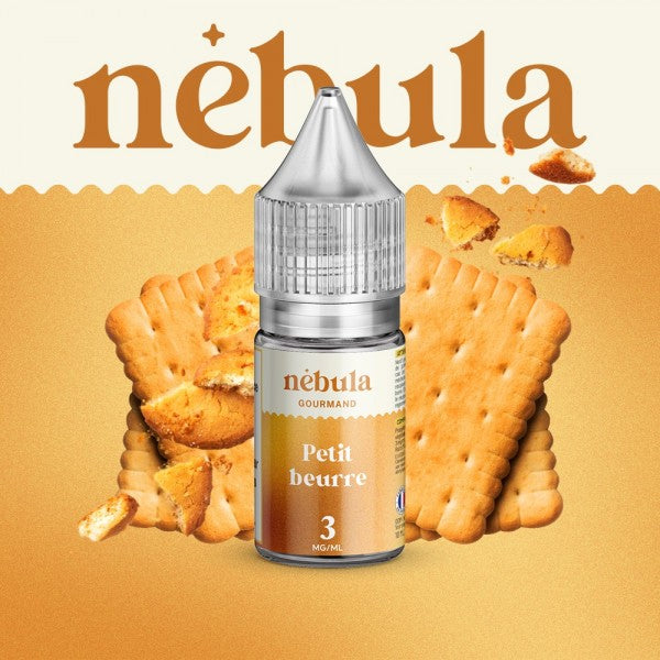Petit Beurre - Nbula - Planet Vapo Petit Beurre - Nbula - Planet Vapo