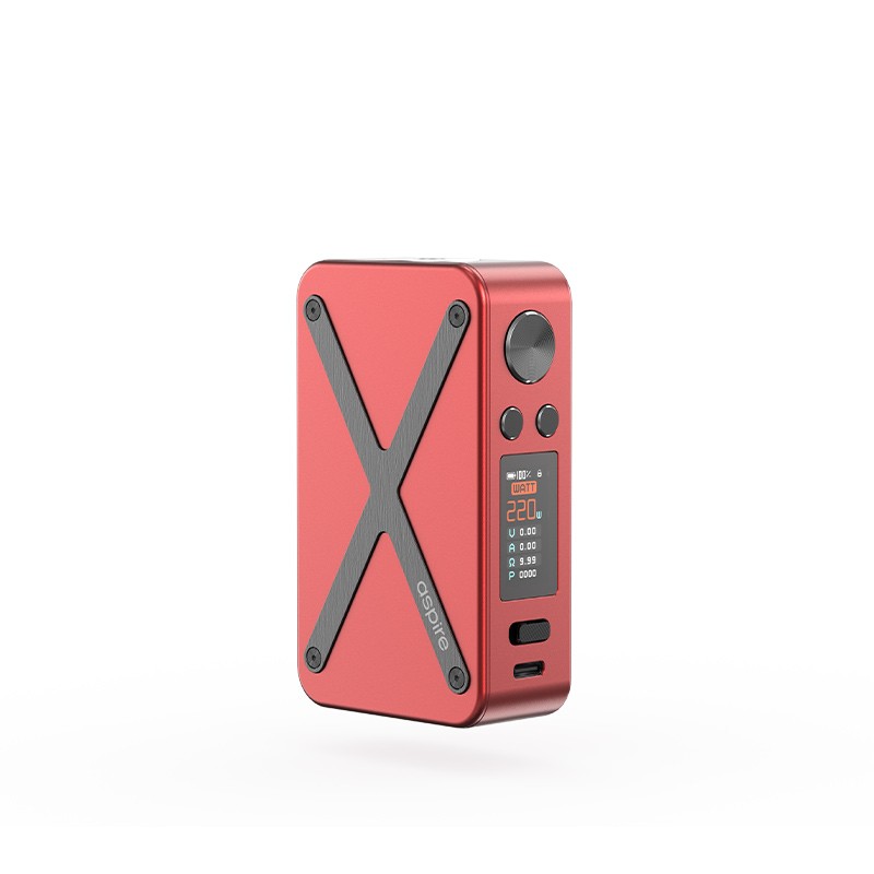 Box Revolto - Aspire Box Revolto - Aspire