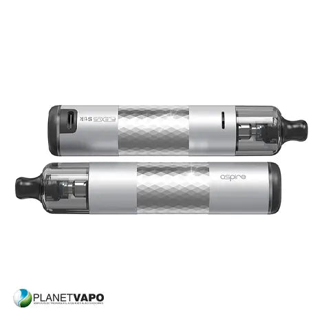 Kit Flexus Stik - Aspire - Planet Vapo