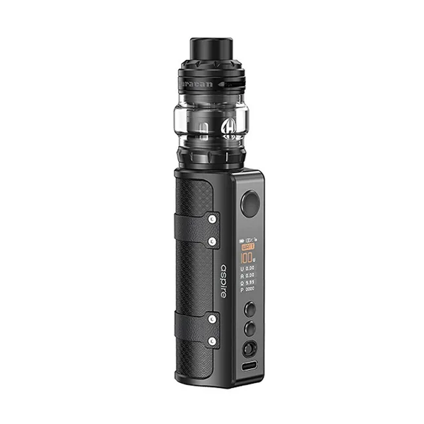 Kit Huracan LX 3000mAh - Aspire - Planet Vapo Kit Huracan LX 3000mAh - Aspire - Planet Vapo