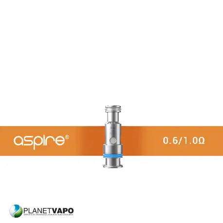 elfbar nachfüll pod läuft aus E-cigarette Flexus Q - Aspire Concept