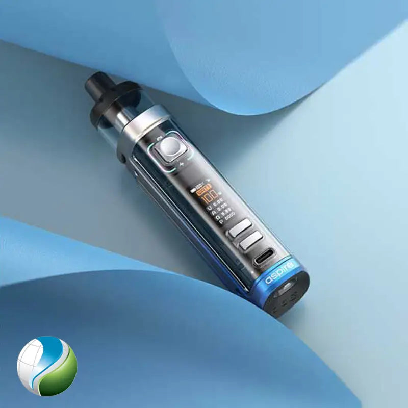 Kit Veynom LX - Aspire - Planet Vapo Kit Veynom LX - Aspire - Planet Vapo