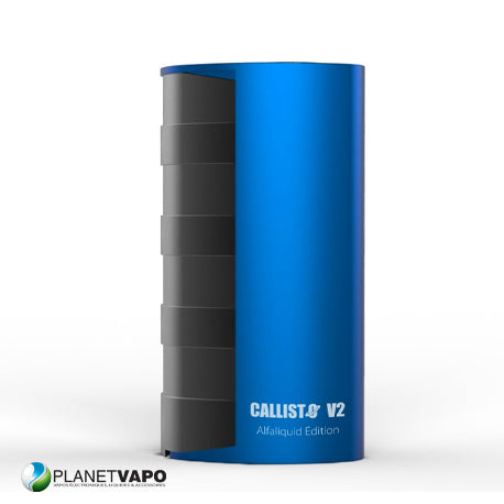 Callisto V2 Box - Vap'Or Edition Alfaliquid