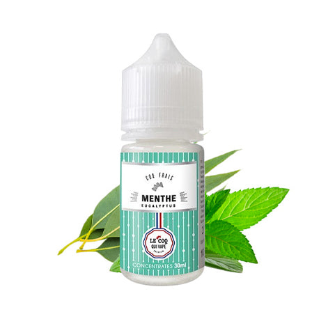 elfbar nachfüll pod läuft aus Le Coq Qui Vape main image 0