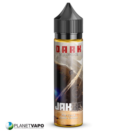 Jakku 50 ml - Dark Vapor - Planet Vapo, des experts pour vous conseiller Jakku 50 ml - Dark Vapor - Planet Vapo, des experts pour vous conseiller