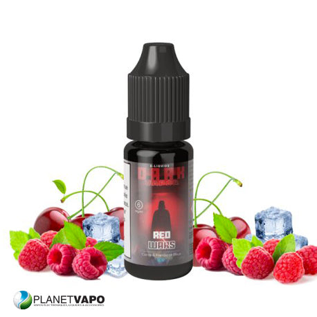 Red Wars 10 ml