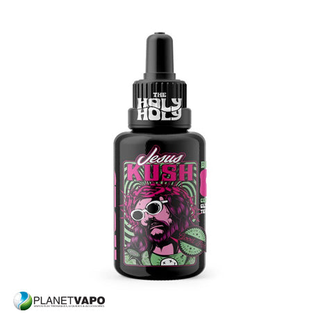 elfbar nachfüll pod läuft aus Liquid ID CBD Konopie Gruszka 10 ml 300 mg main image 1