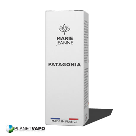 Patagonia - Marie Jeanne CBD - Planet Vapo, des experts pour vous conseiller Patagonia - Marie Jeanne CBD - Planet Vapo, des experts pour vous conseiller