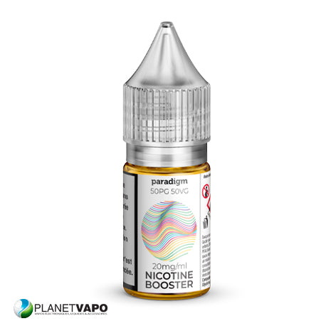 Booster de nicotine 20 mg/ml Booster de nicotine 20 mg/ml