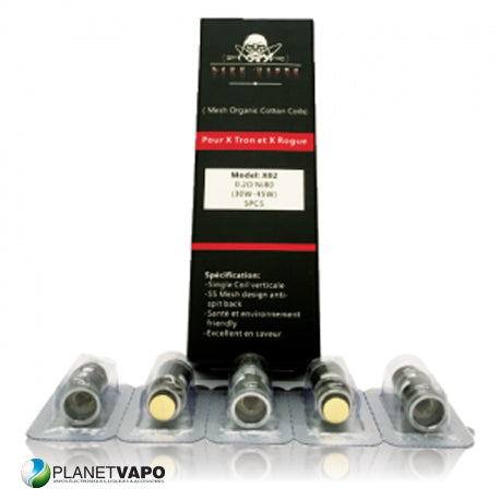 geek vape wenax m1 The Danger of Chemicals Used in Vape Liquid main image 0