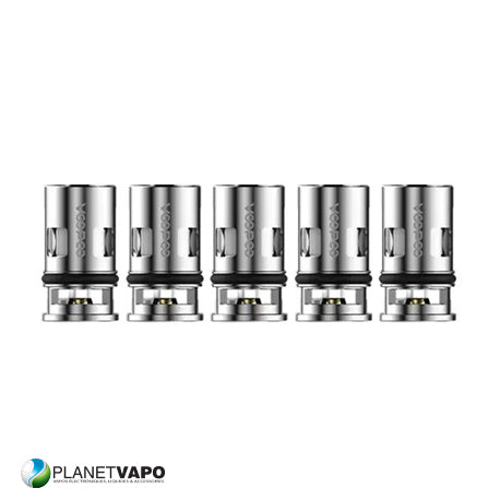 kit cosmo a2 vaptio Résistances PnP