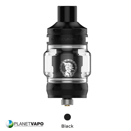 elfbar nachfüll pod läuft aus Clearomiseur Z Nano 2 Tank - Geek Vape