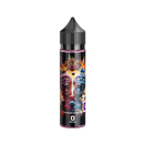 BERRY BERRY - FRUITY PUFF 50ML