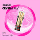 Cartouches Crystal Plus SKE