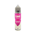 Framboise Sauvage - ONE TASTE 50ML