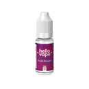 Fruits Rouges - HELLO VAPE 10ML