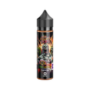 HOLLY ZOMBIE - FRUITY PUFF 50ML