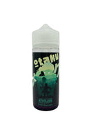 Kyojin (Fruits Sauvages) - Otaku