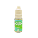 Menthe - HELLO VAPE 10ML
