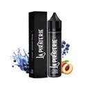 Pêche x Myrtille x Cassis 50ml - La Piraterie