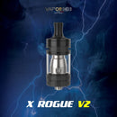 Clearomiseur X-rogue V2 - Vap'Or