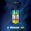 Clearomiseur X-rogue V2 - Vap'Or