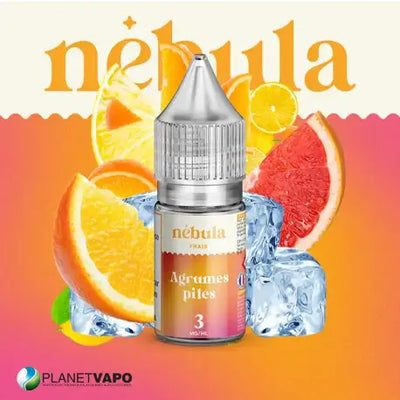 Agrumes Pils - Nbula - Planet Vapo, des experts pour vous conseiller Agrumes Pils - Nbula - Planet Vapo, des experts pour vous conseiller