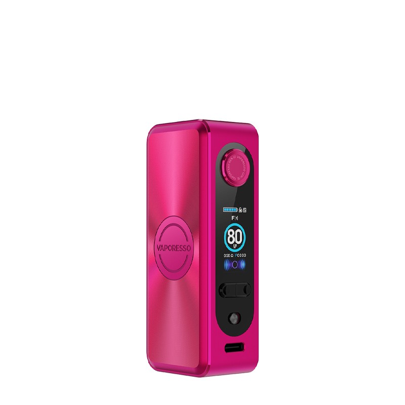Box Gen SE - Vaporesso - Planet Vapo Box Gen SE - Vaporesso - Planet Vapo
