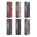 Box Huracan EX - Aspire