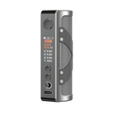 Box Huracan EX - Aspire