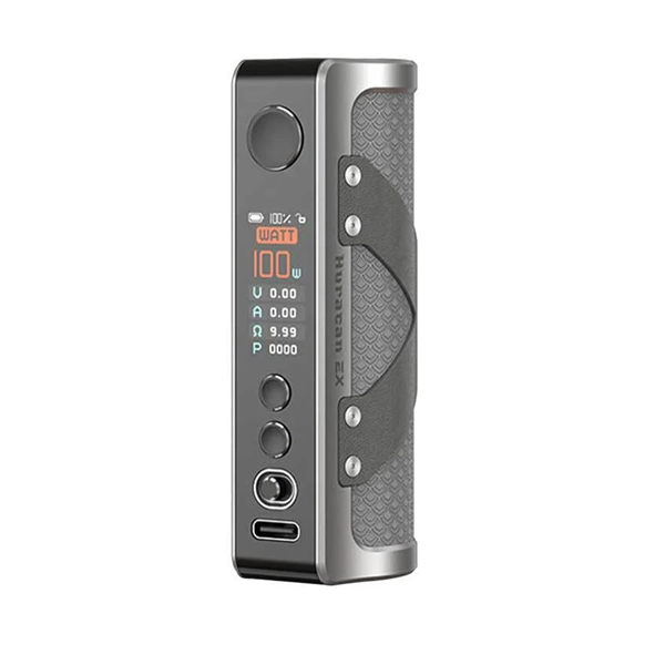 elfbar nachfüll pod läuft aus Kit Drag 5 - Voopoo main image 0