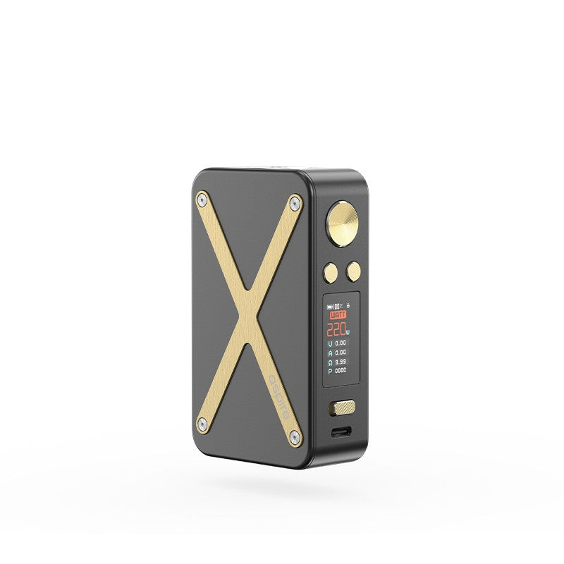 Box Revolto - Aspire Box Revolto - Aspire