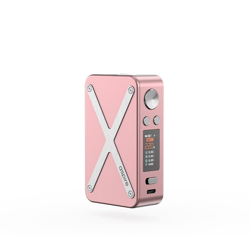 Box Revolto - Aspire Box Revolto - Aspire