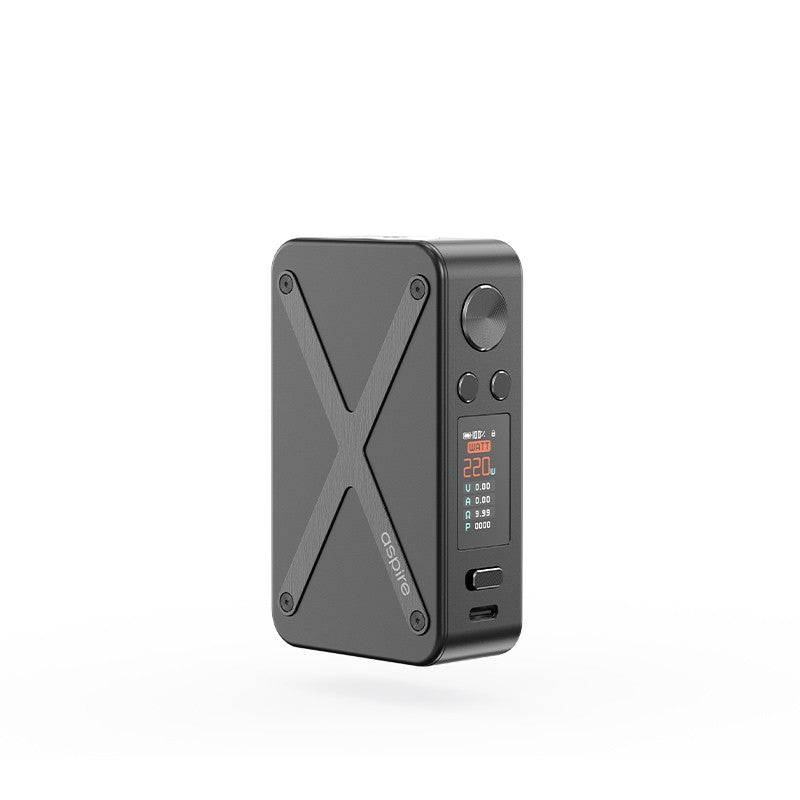 Box Revolto - Aspire Box Revolto - Aspire