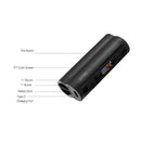 Box Zelos X - Aspire