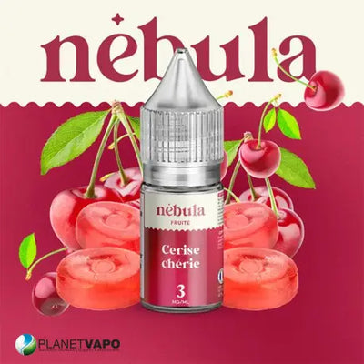 Nbula, des liquides aux saveurs aussi lgres qu'un nuage cosmique pour  une transition vers la vape en toute srnit.  Taggue "10 ml"