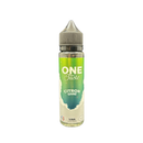 Citron Givré - ONE TASTE 50ML
