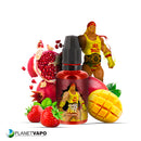 Arôme concentré Hogano - Fighter Fuel - 30ml