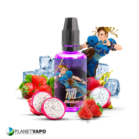 Petit Beurre - Nbula - Planet Vapo Petit Beurre - Nbula - Planet Vapo