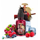 Arôme concentré Nagashi - Fighter Fuel - 30ml