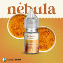 Créme Brulée - Nébula