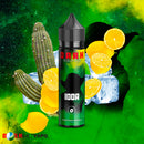 Ioda 50 ml - Dark Vapor
