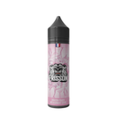 Dragon Fraise Méchamment Givré - Frisson 50ml