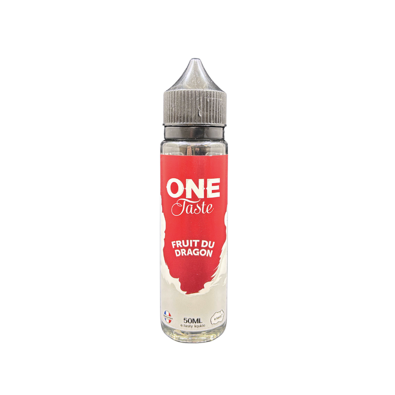 e-liquide one taste 50ml Blaze N°7 10ml - BIO CONCEPT main image 1