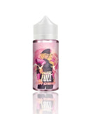 LADY SHIGERI - FIGHTER FUEL 100ML