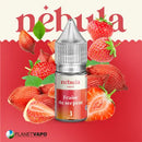 Fraise du Serpent - Nébula