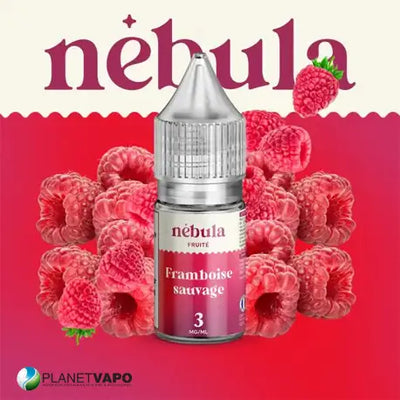 Nbula, des liquides aux saveurs aussi lgres qu'un nuage cosmique pour  une transition vers la vape en toute srnit.
