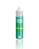 Menthe - HELLO VAPE 50ML