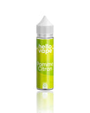 Pomme Citron - HELLO VAPE 50ML