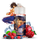 Hizagiri 100ML - Fighter Fuel by Maison Fuel